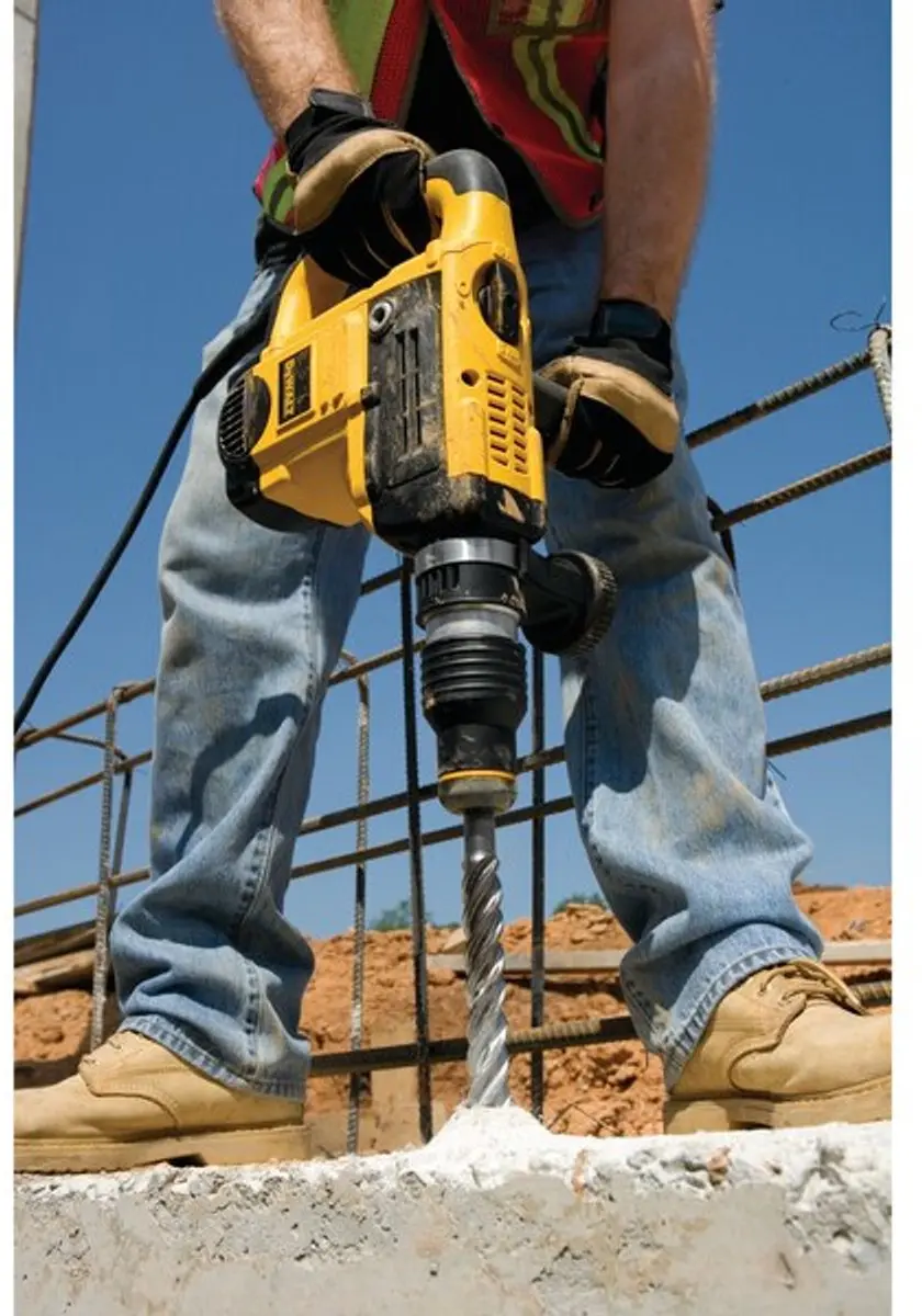 DeWalt DT9433 EXTREME SDS-Max Hamerboor 30x570mm