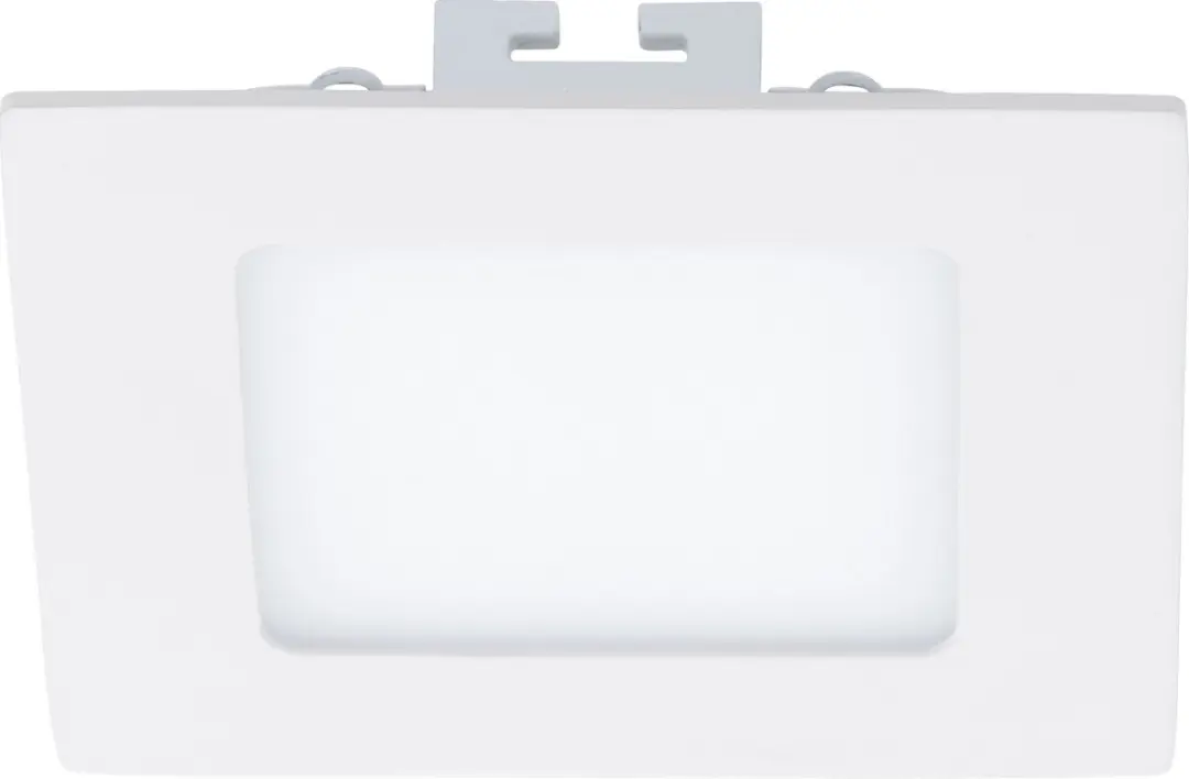 Eglo Fueva 1 Inbouwspot LED 600lm