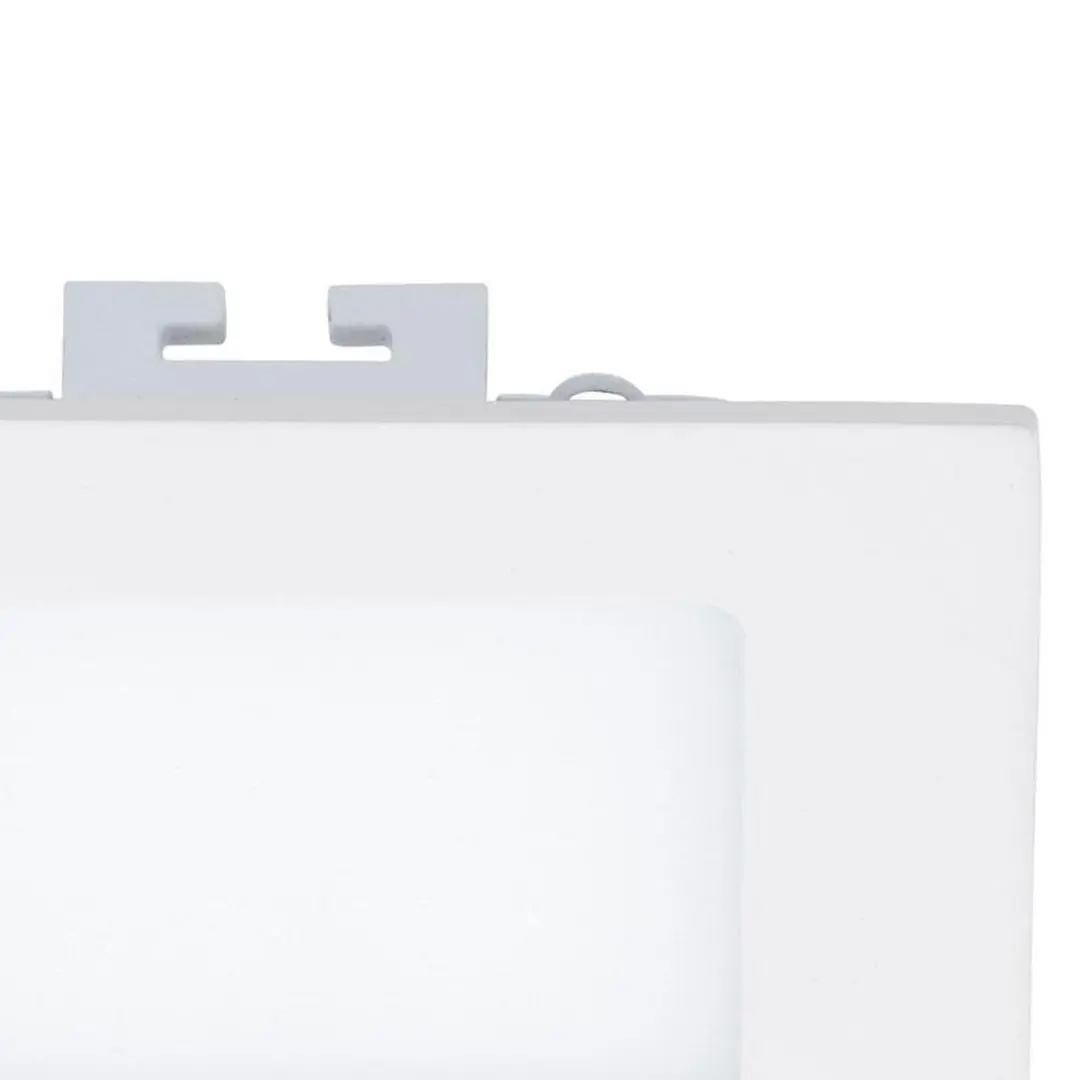 Eglo Fueva 1 Inbouwspot LED 600lm - Wit