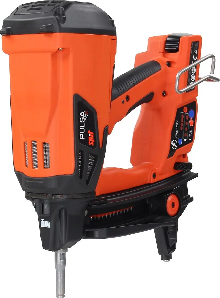 Spit Pulsa 27E Gastacker 95 Joule - 019820