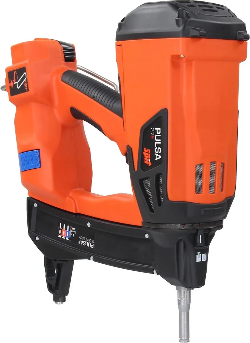 Spit Pulsa 27E Gastacker 95 Joule - 019820