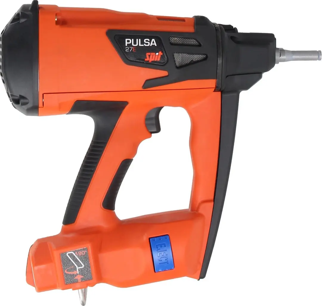 Spit Pulsa 27E Gastacker 95 Joule - 019820