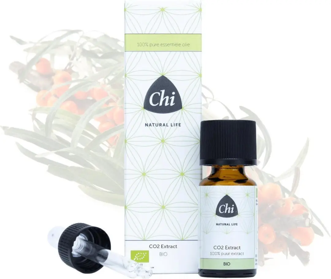 Chi Natural Life Duindoorn CO2 Bio 10ml