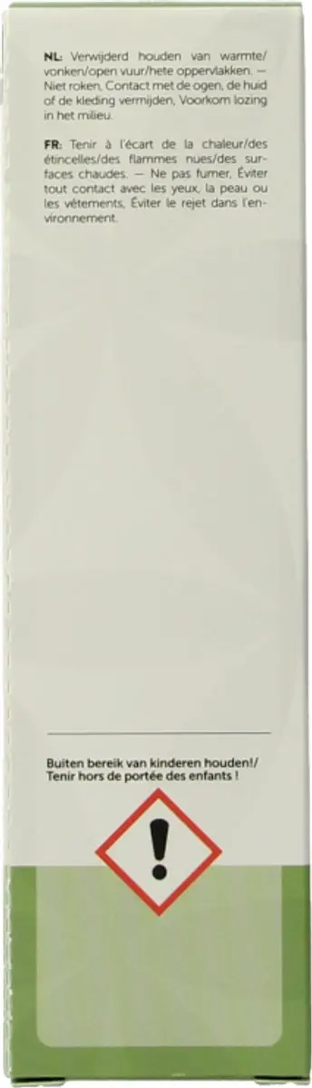Chi Natural Life Roos Attar 2.5ml