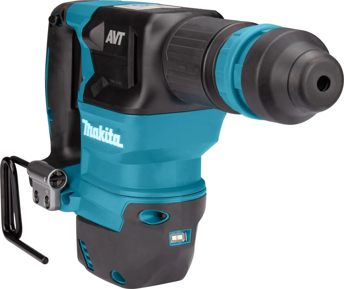 Makita DHK180Z SDS-plus Klopboormachine - 3,1 Joule - Zonder accu