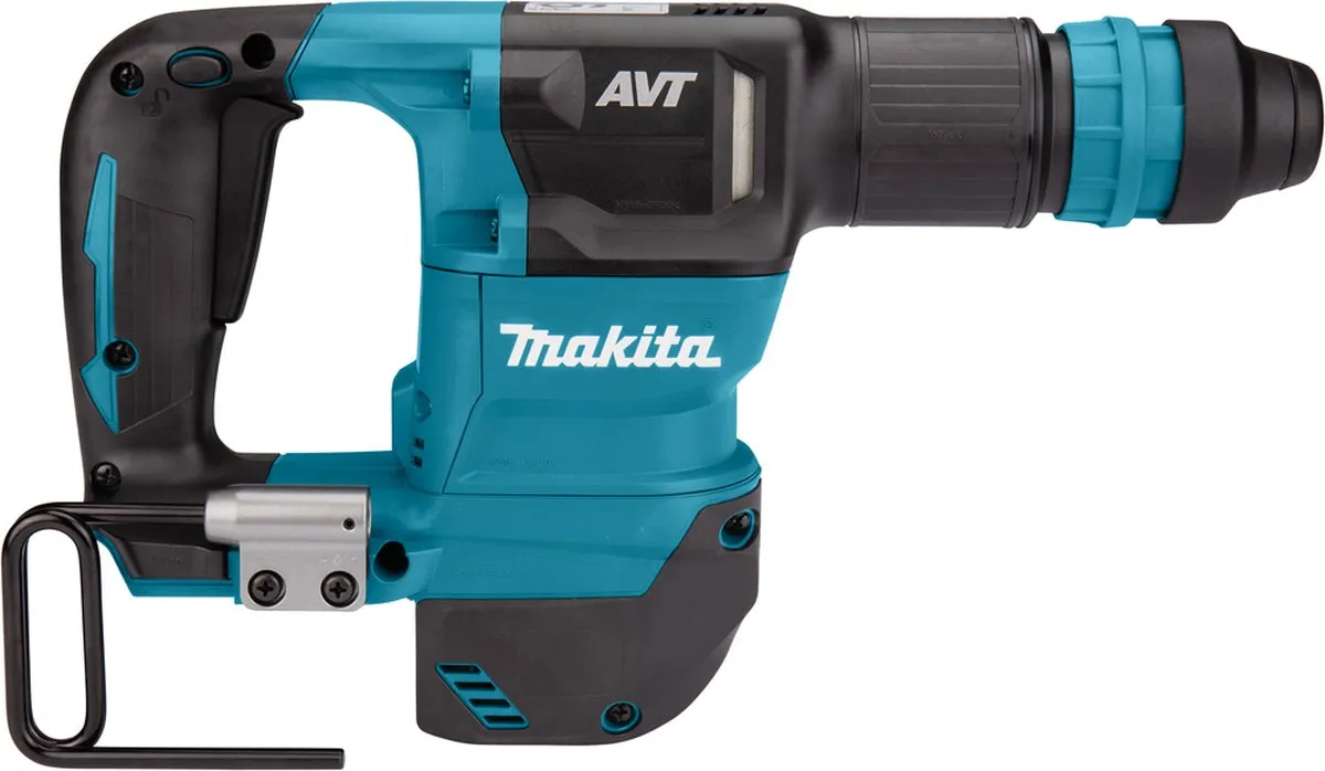 Makita DHK180Z SDS-plus Klopboormachine - 3,1 Joule - Zonder accu