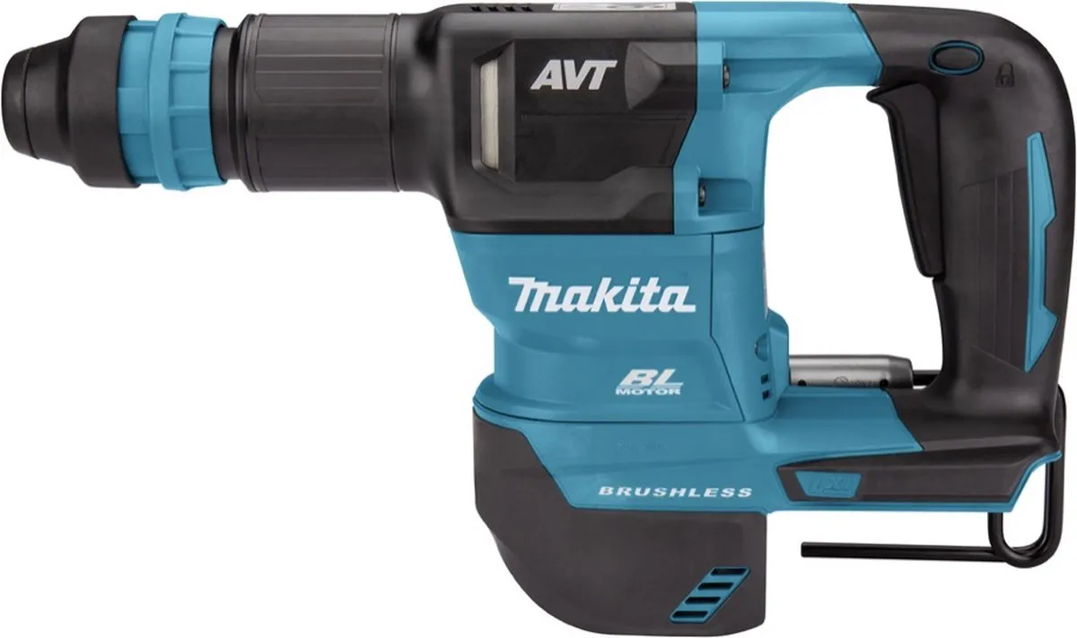 Makita DHK180Z SDS-plus Klopboormachine - 3,1 Joule - Zonder accu
