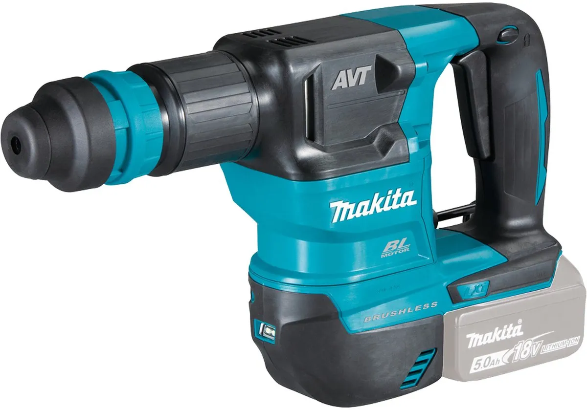Makita DHK180Z SDS-plus Klopboormachine