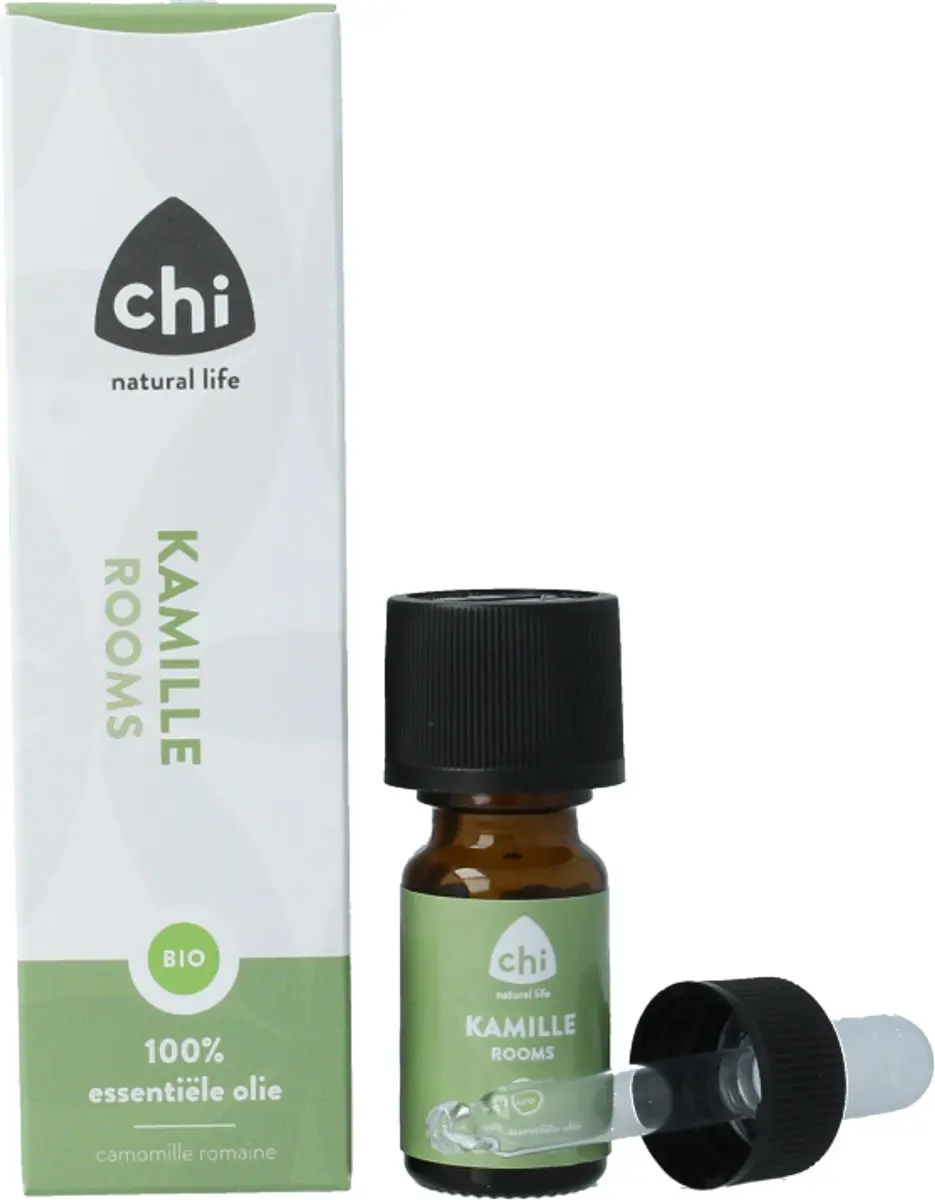 Chi Natural Life Kamille Room Bio 2,5ml