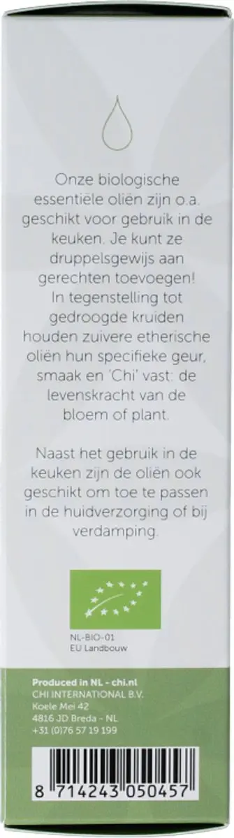 Chi Natural Life Kamille Room Bio 2,5ml