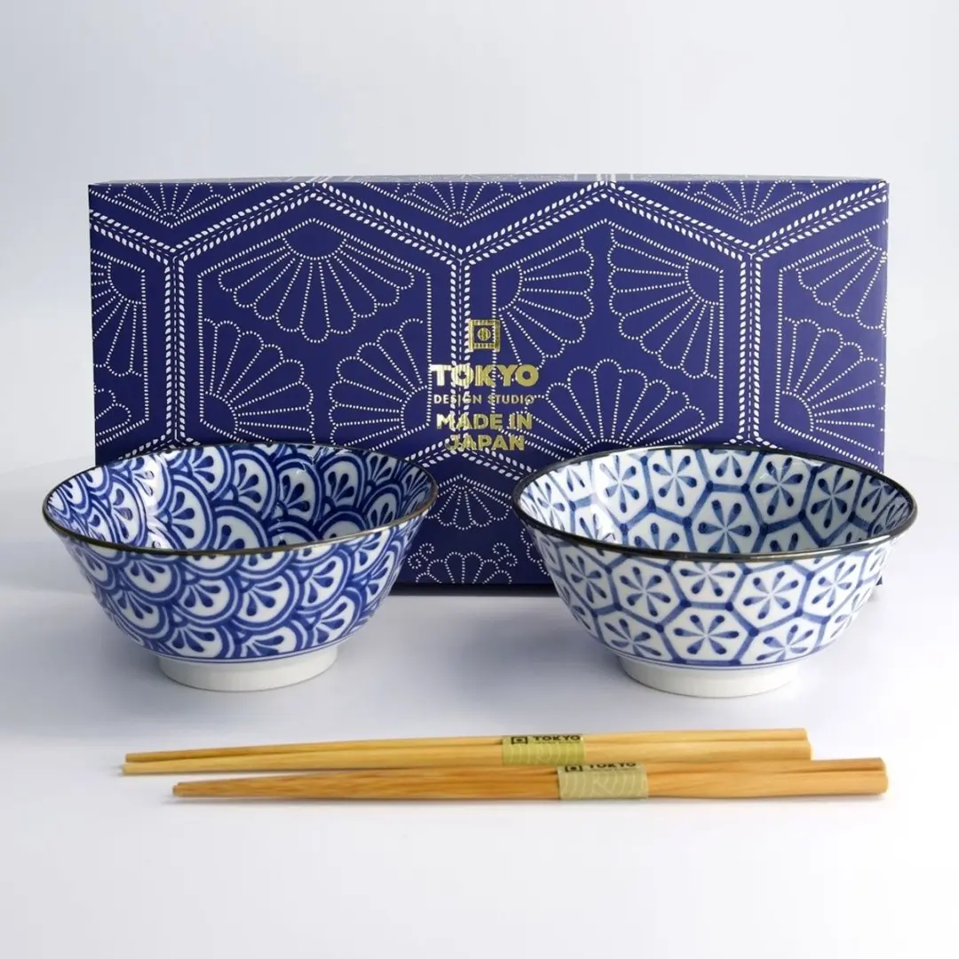 Tokyo Design Studio Ramenkommen 1302