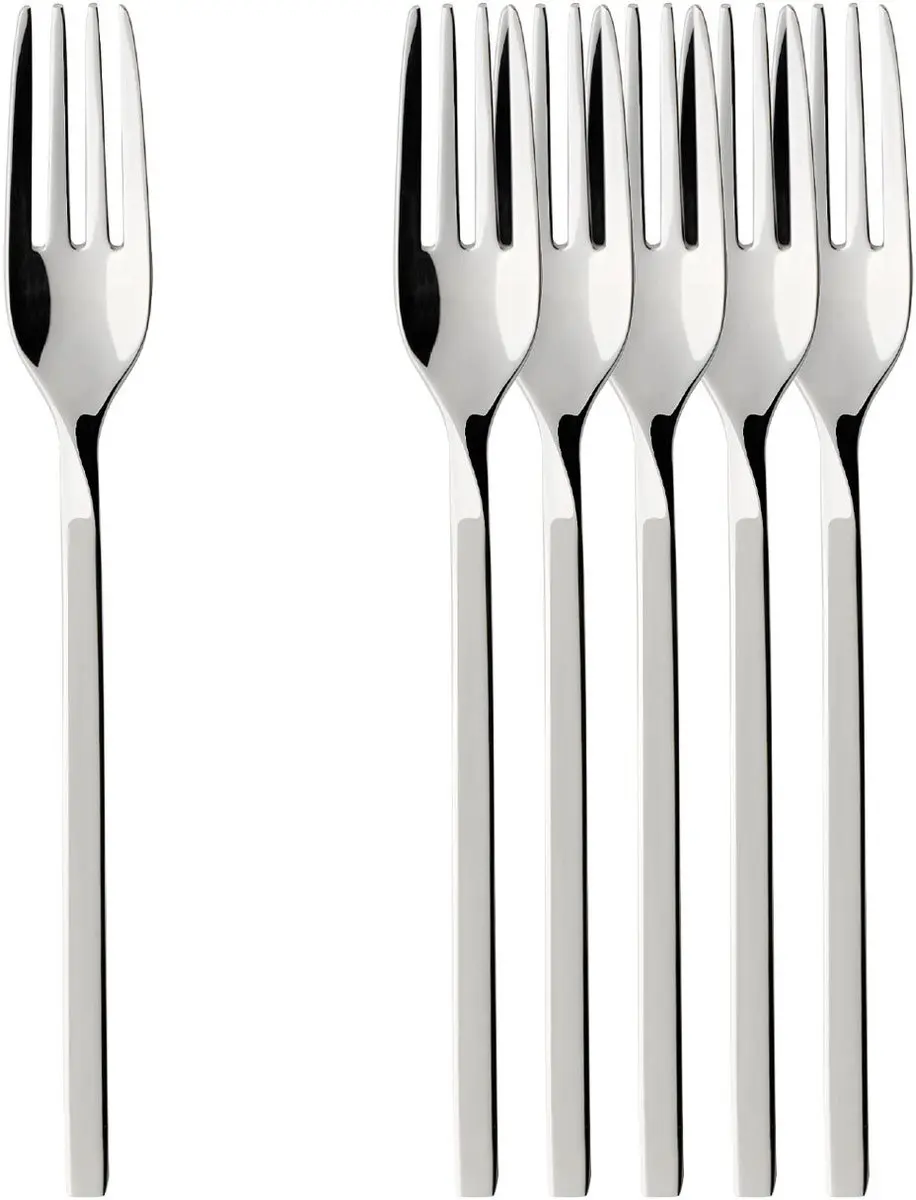 Villeroy & Boch NewWave Kuchengabel