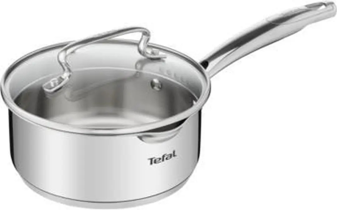 Tefal Duetto+ G7192355 Roestvrijstalen Pan