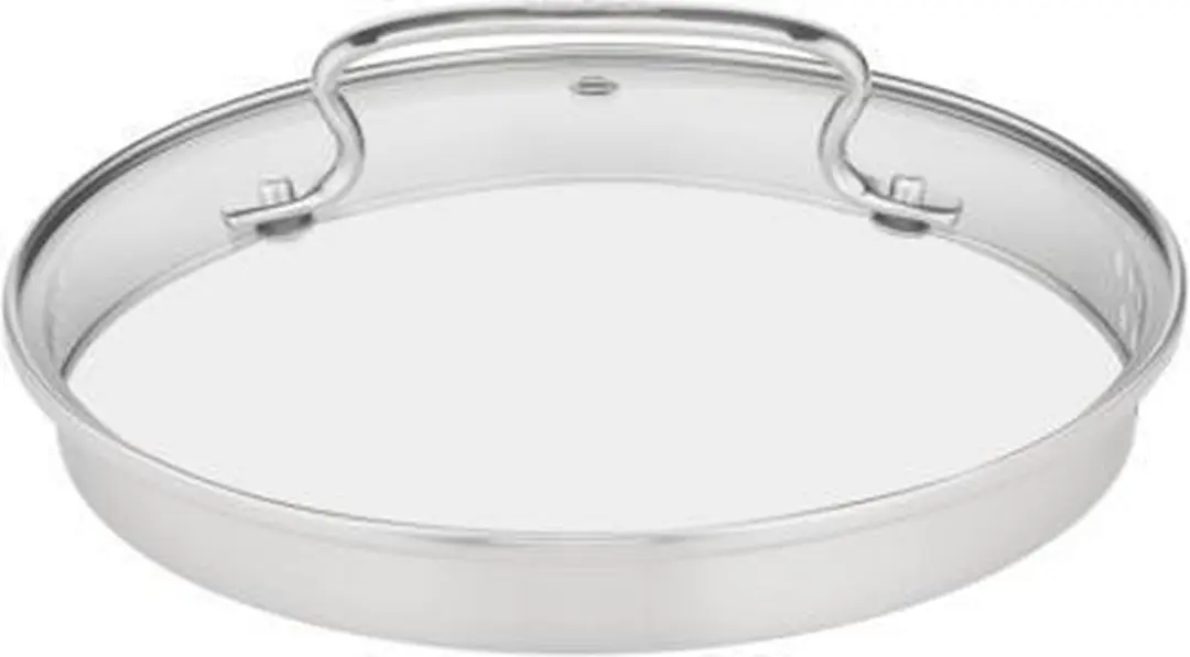 Tefal Duetto+ G7192355 Roestvrijstalen Pan - 18cm - Halogeen