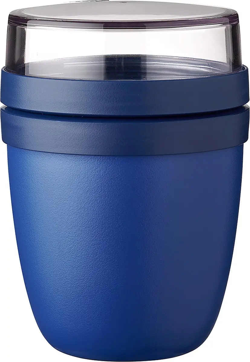 Mepal Lunchpot Mini Ellipse 300ml
