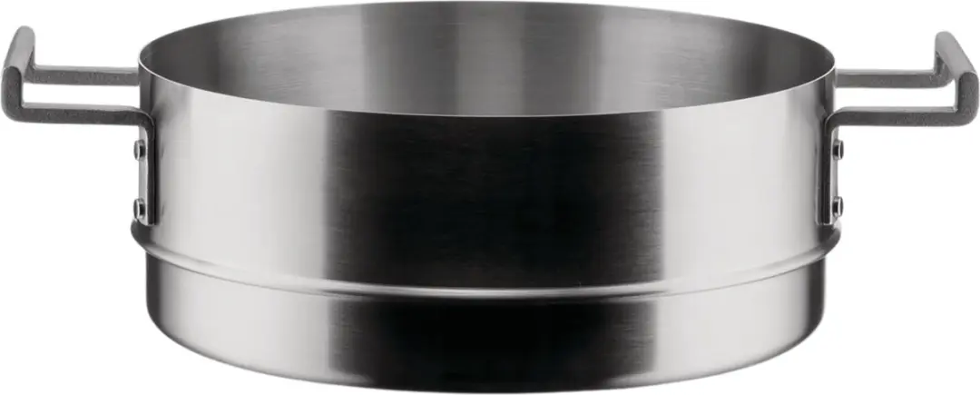 Alessi Convivio Stoominzetmand Mat RVS