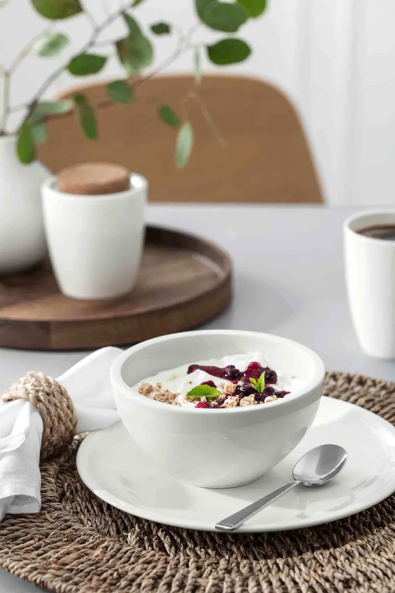 Villeroy & Boch Blacksmith Espressolöffel Set - 6 Stuks