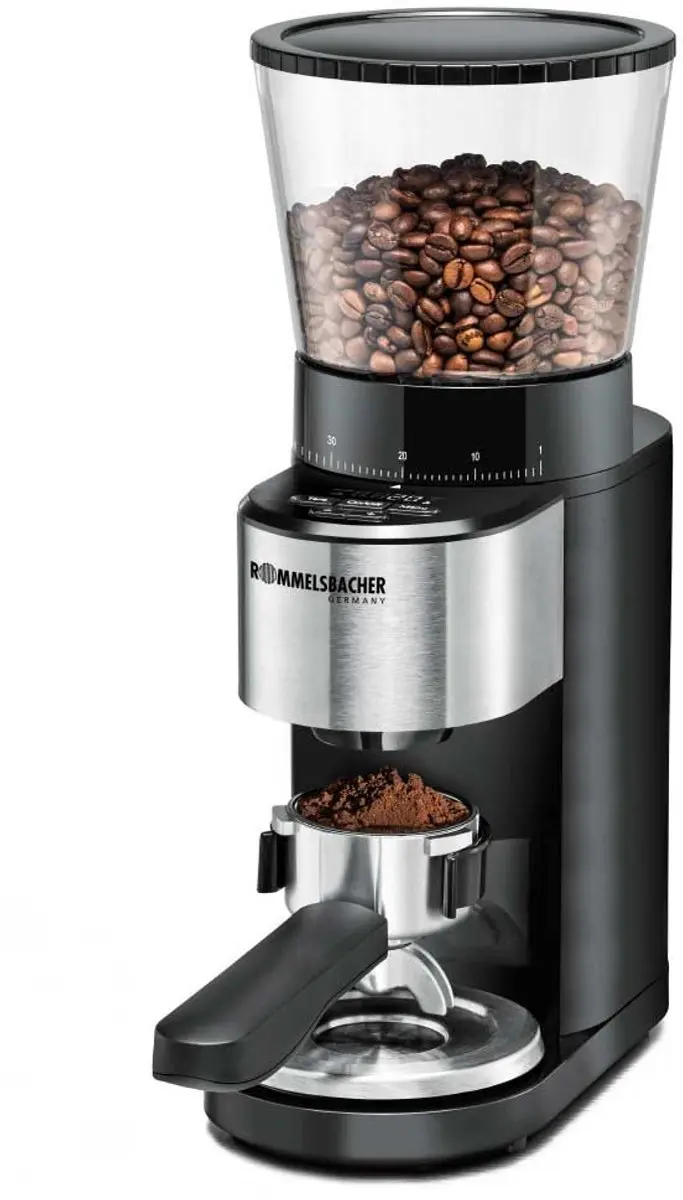 Rommelsbacher EKM 500 Koffiemolen