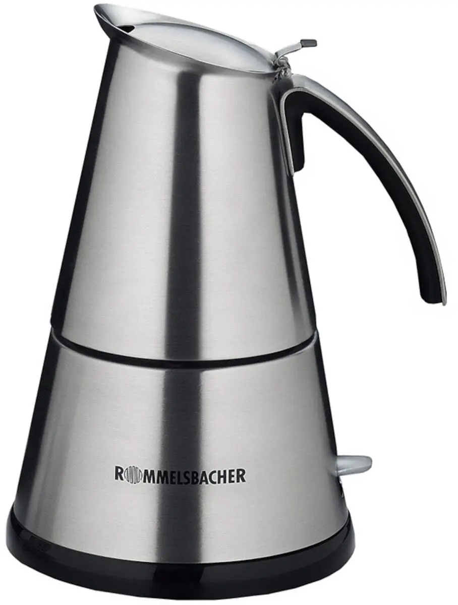 Rommelsbacher EKO 364/E Espressomaker