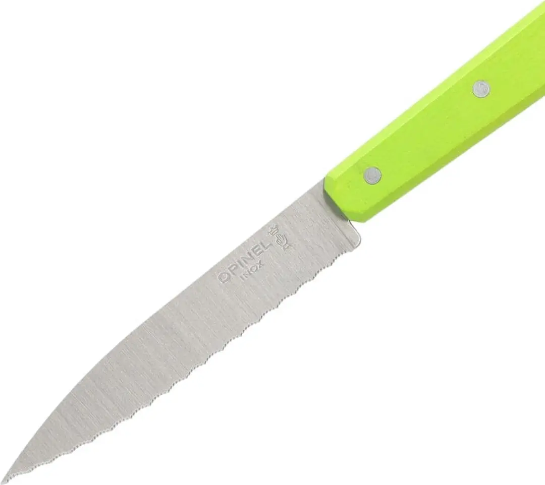 Opinel Kartelmes N°113 Groen 10cm