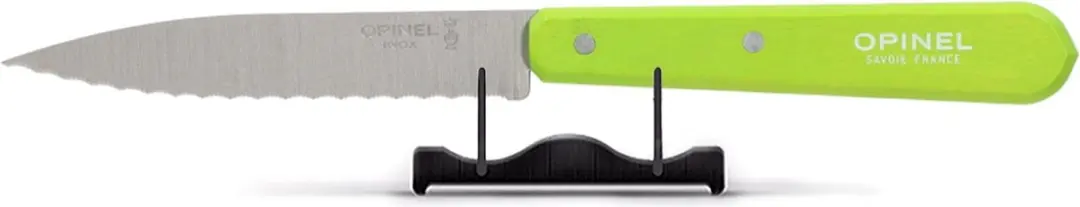 Opinel Kartelmes N°113 Groen 10cm