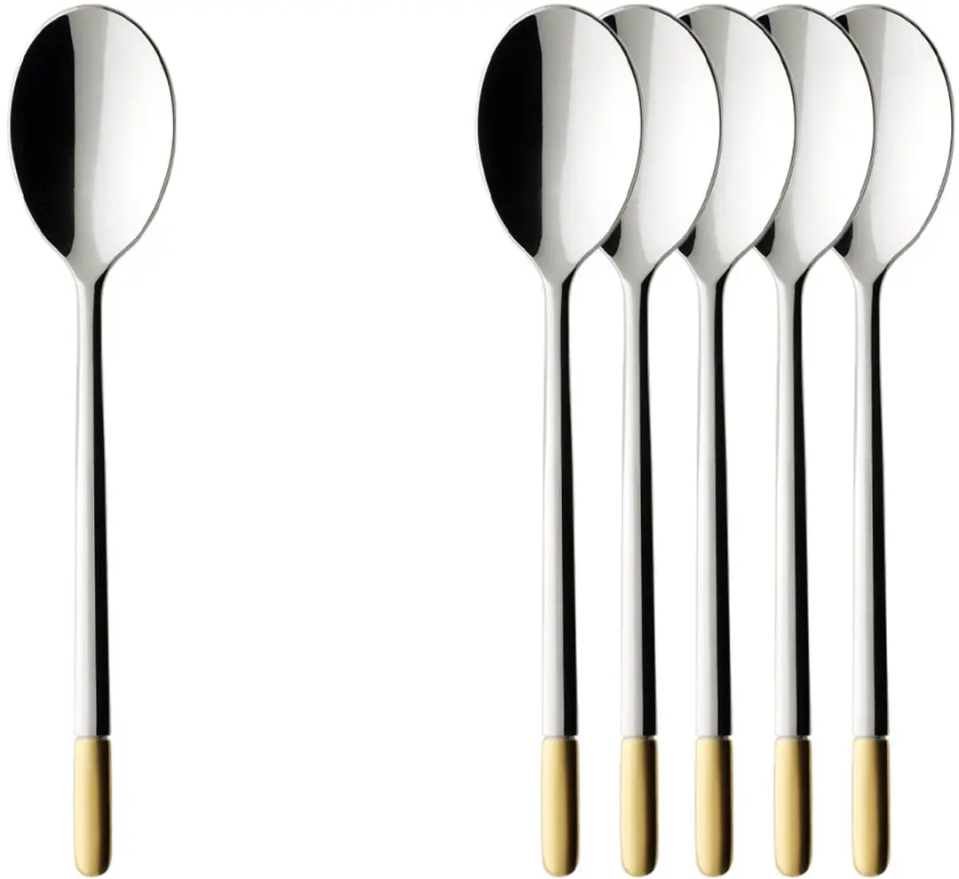 Villeroy & Boch Ella Espressolöffel Set