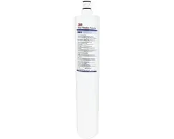 3M High Flow Vervangingsfilter HF30-E - Multicolor