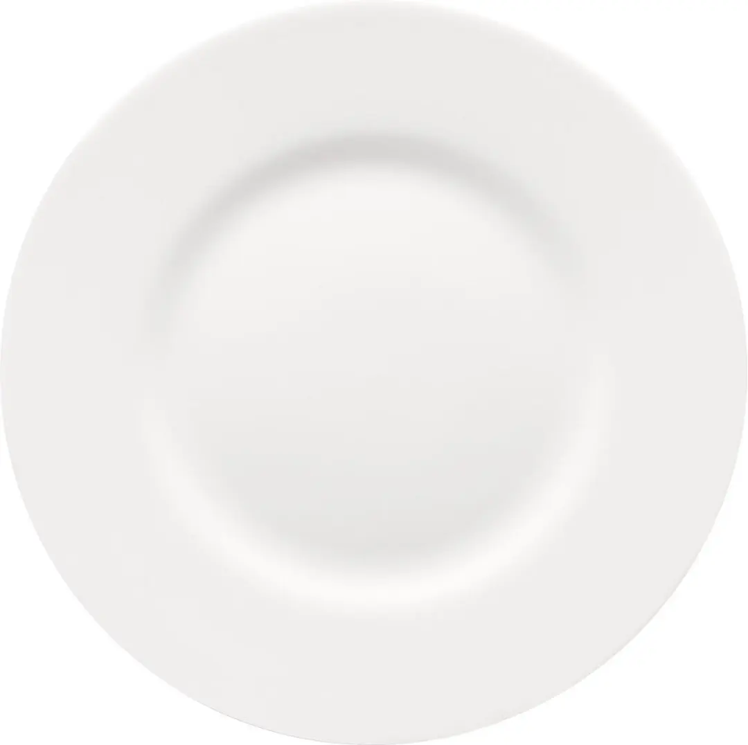 Rosenthal Ontbijtbord Rand Jade