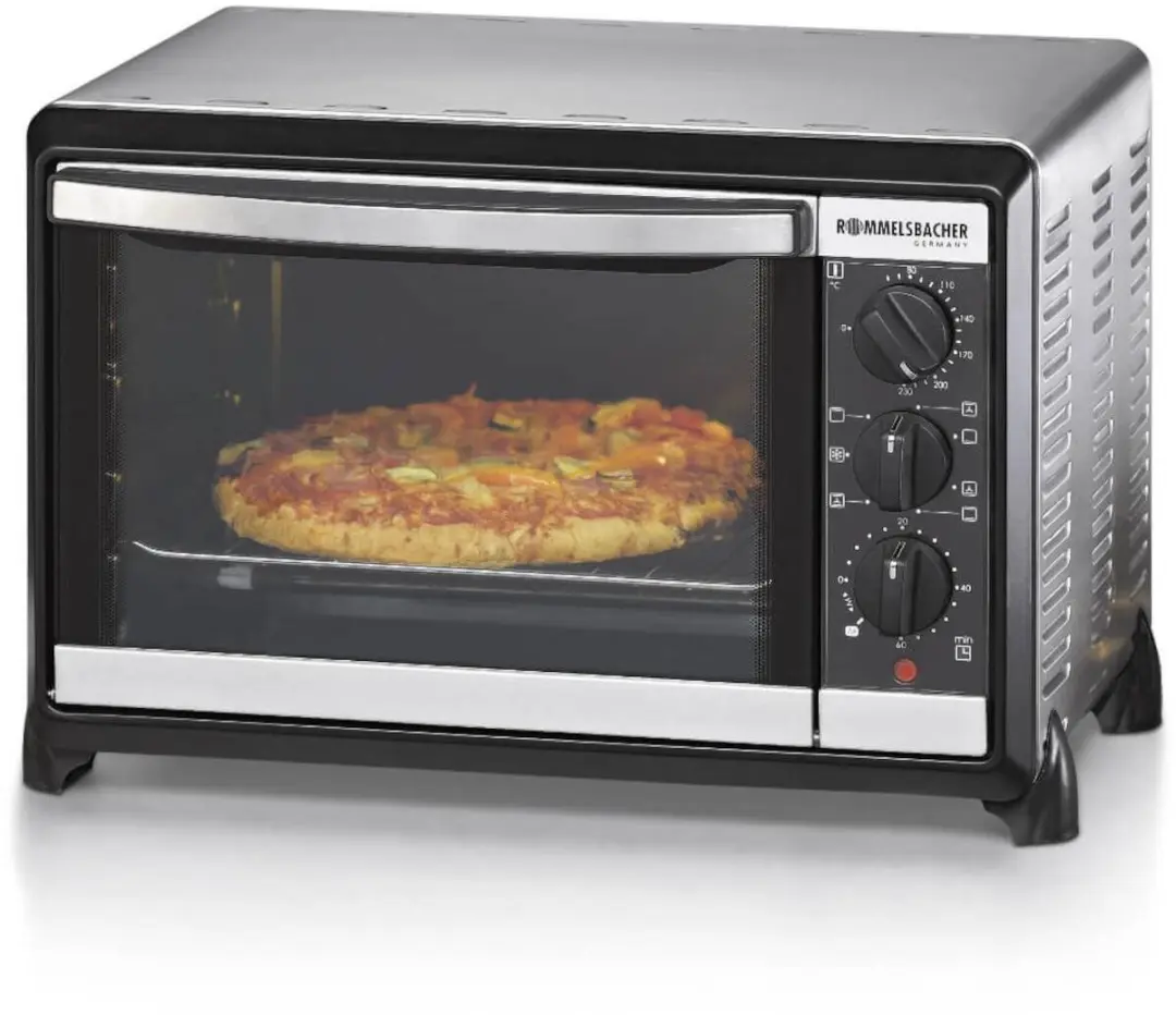 Rommelsbacher BG 1055/E Mini Oven 18L