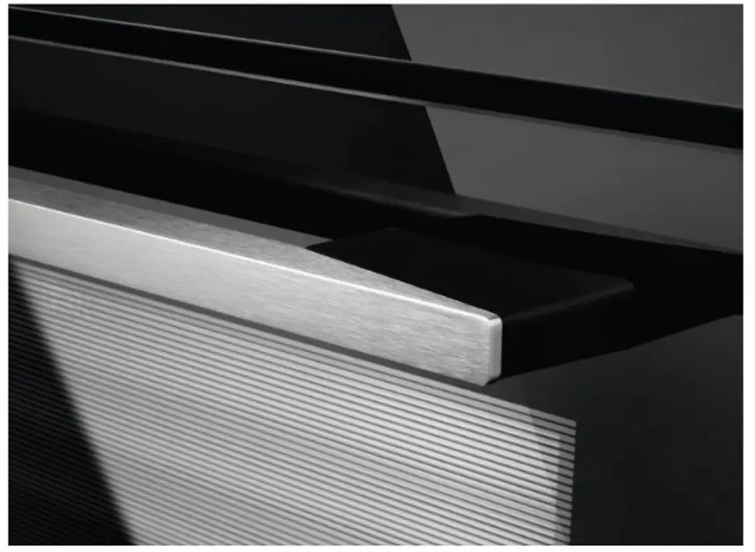Electrolux KVKDE40X Combi-magnetron 2000W - 46L - Roestvrijstaal