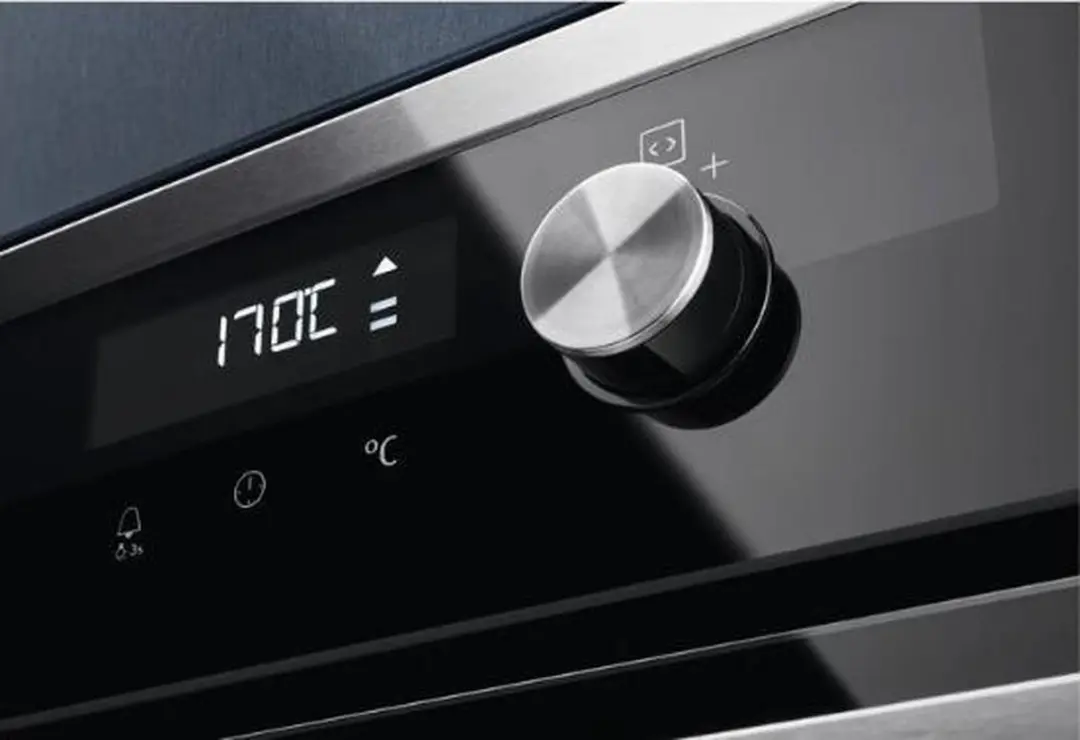 Electrolux KVKDE40X Combi-magnetron 2000W - 46L - Roestvrijstaal