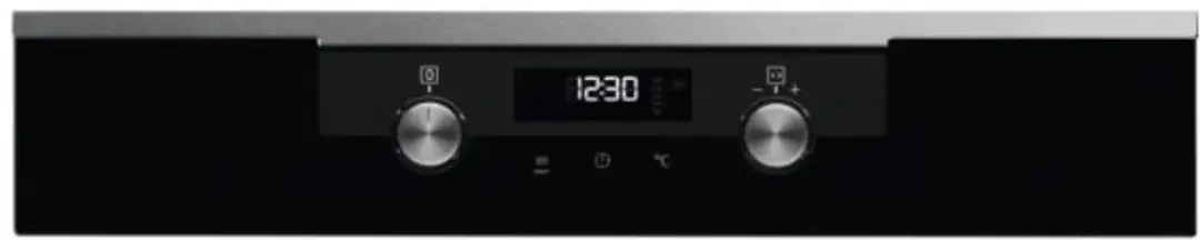 Electrolux KVKDE40X Combi-magnetron 2000W - 46L - Roestvrijstaal - afbeelding 6 van 6