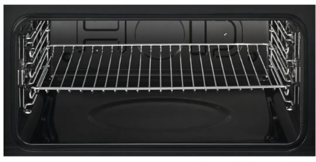 Electrolux KVKDE40X Combi-magnetron 2000W - 46L - Roestvrijstaal