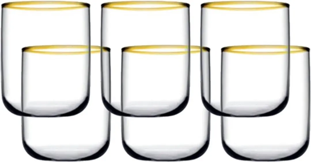 Pasabahce Iconic Waterglas 280ml