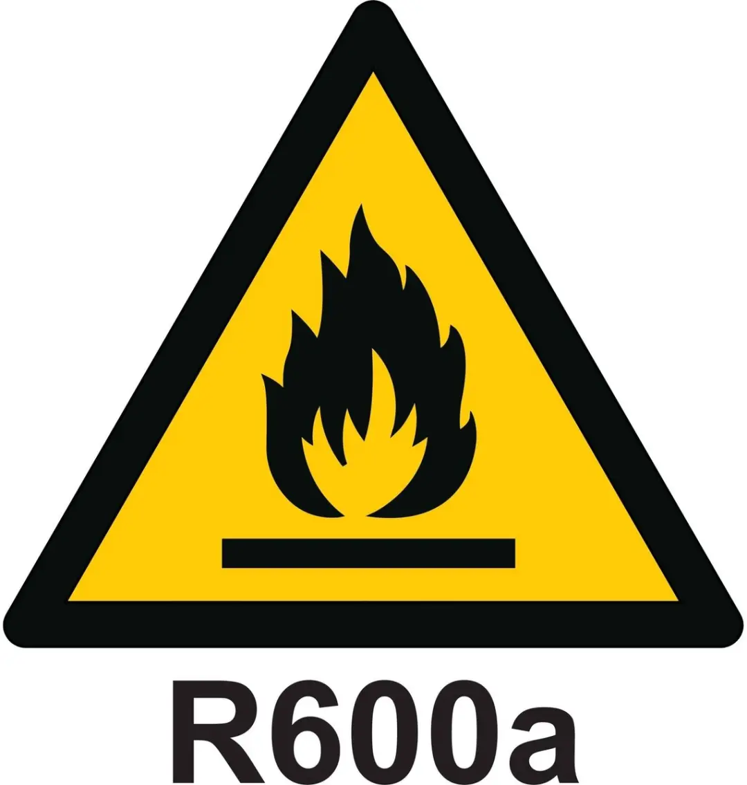 AEG Series 6000 ORK7M391DX Koelkast - 390L - Roestvrijstaal - afbeelding 6 van 6