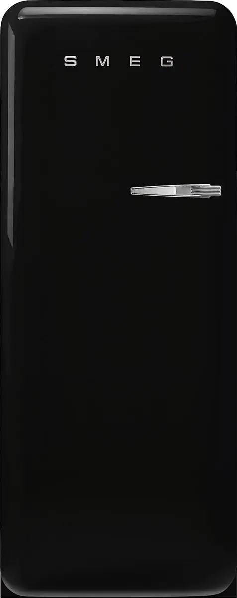 Smeg FAB28LBL5 Combi-koelkast 270L