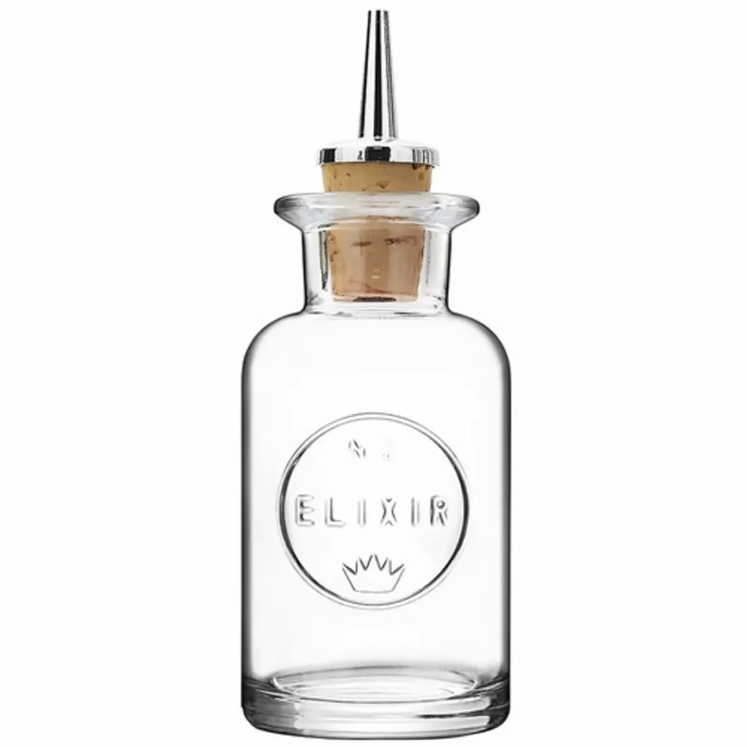 Luigi Bormioli Mixology Dash Elixir N°2 10cl