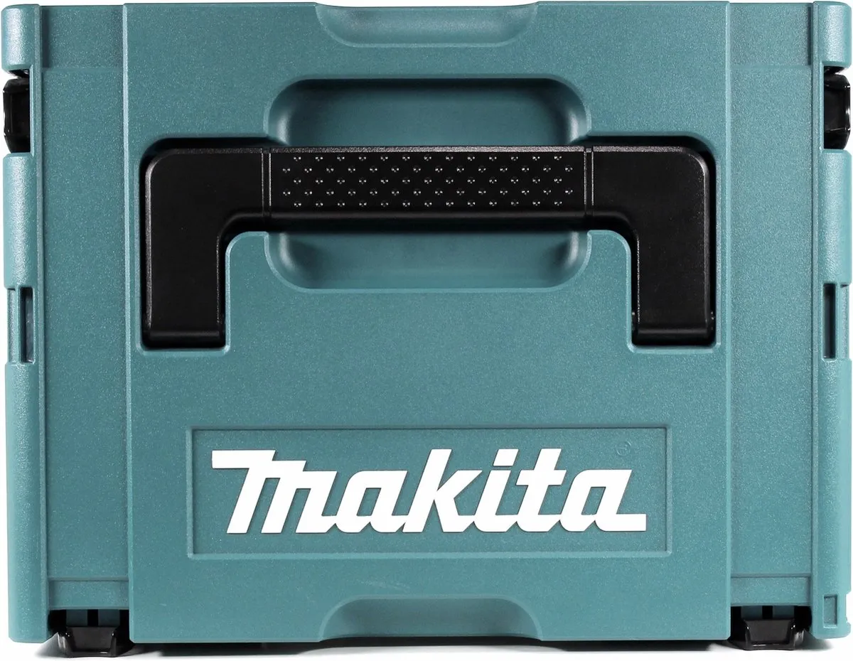 Makita DTW 1002 G1J Slagmoersleutel 18V 1000Nm - 1x 6.0Ah Accu