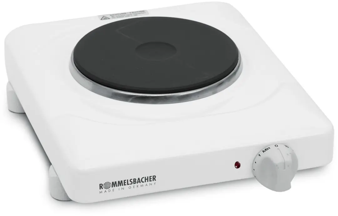 Rommelsbacher THS815 Enkele Kookplaat