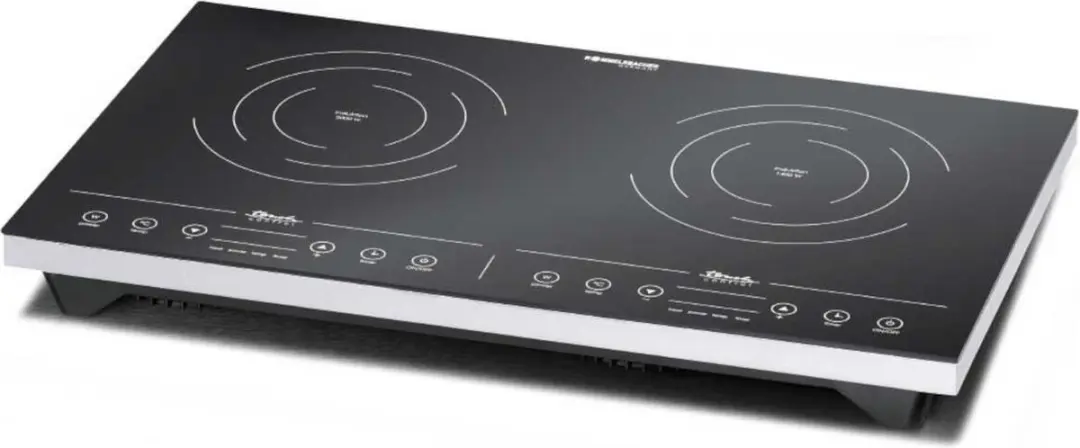 Rommelsbacher CT 3410/IN Inductiekookplaat 2 Zones
