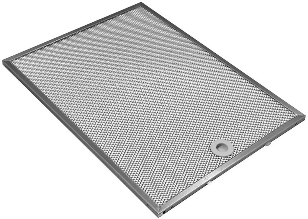 Etna Metaalfilter 350x261mm 34469