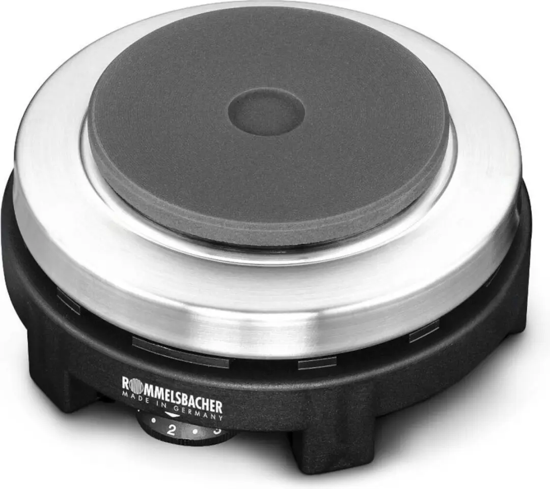 Rommelsbacher RK 501 Automatische Reiskookplaat