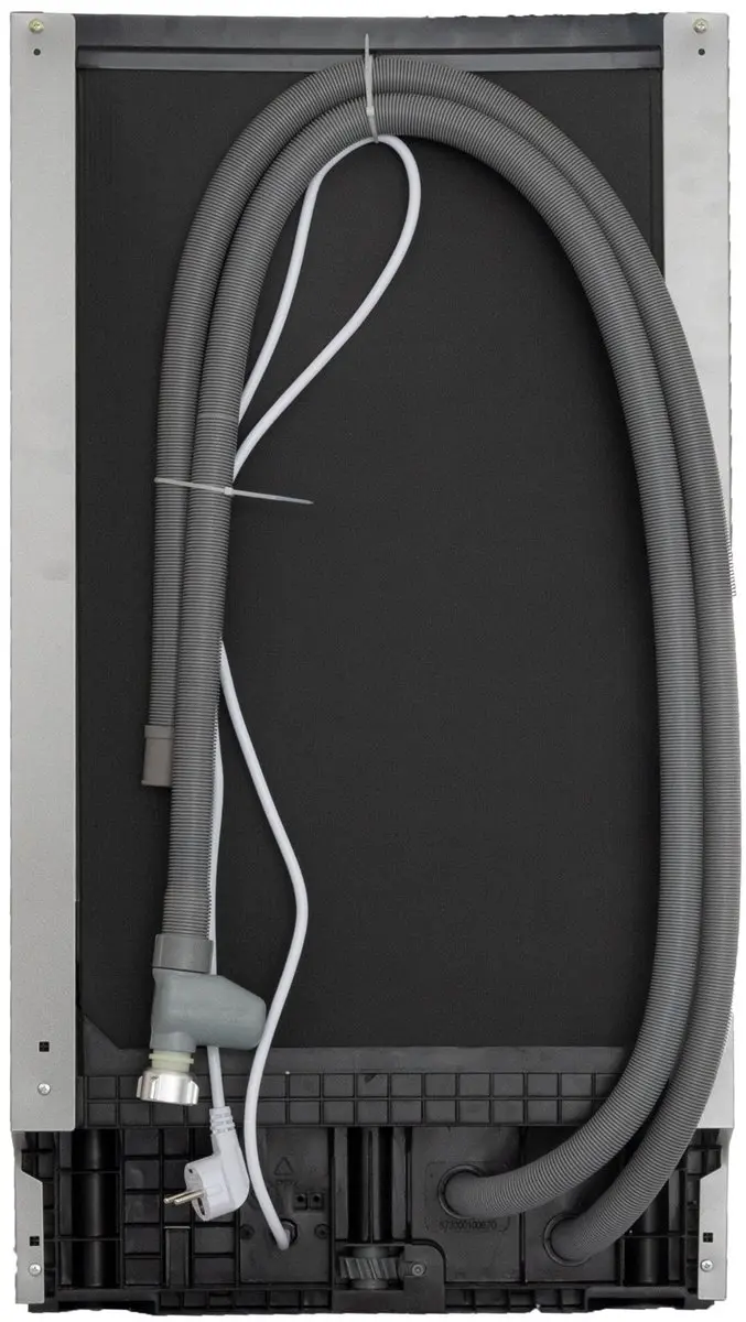 Frilec Frankfurt4511-30 Inbouw Vaatwasser 10 Couverts - 45cm