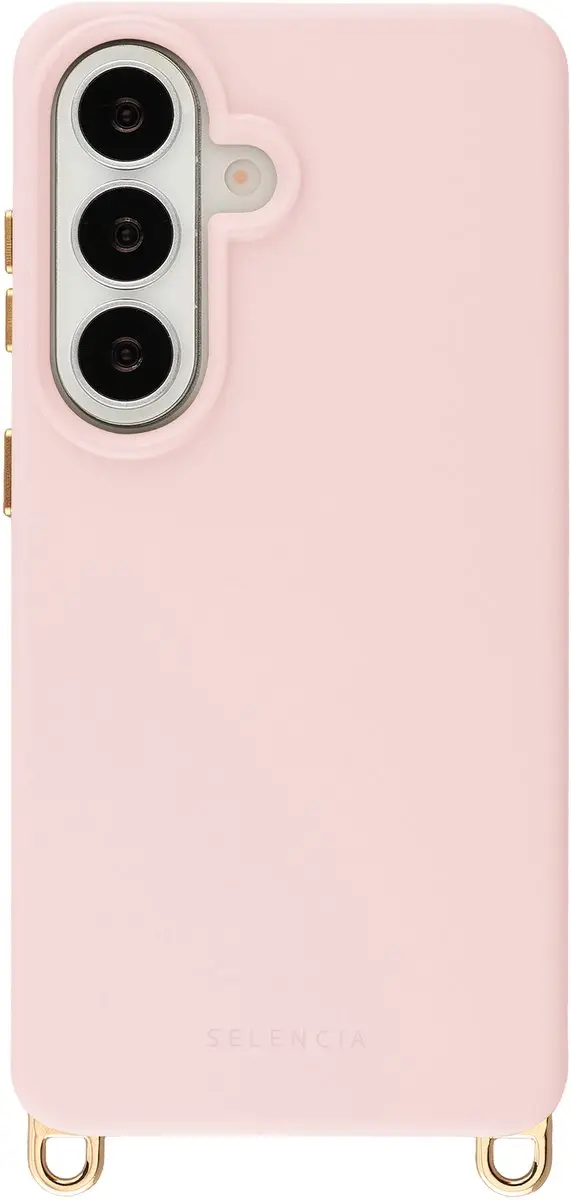 Selencia Hoesje Samsung Galaxy S26 MagSafe