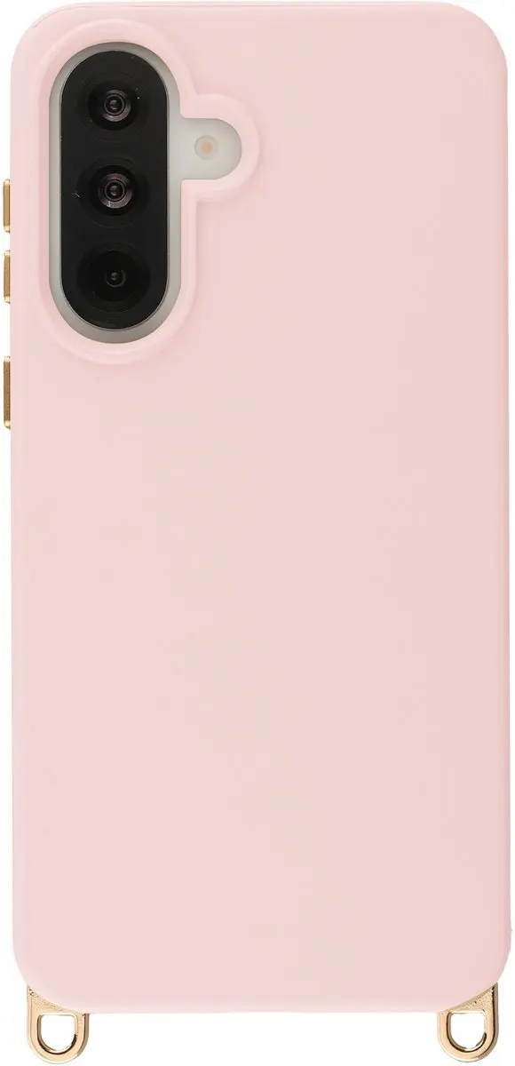 Selencia Hoesje Samsung Galaxy A37