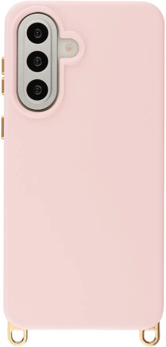 Selencia Hoesje Samsung Galaxy A57