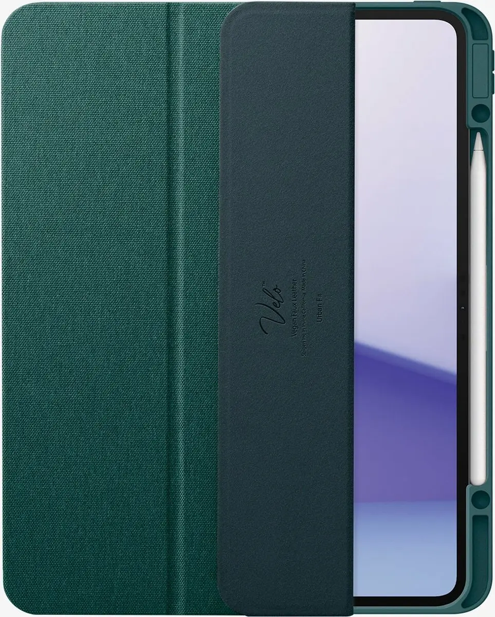Spigen Urban Fit iPad Pro 13 2024 MagMat-hoes