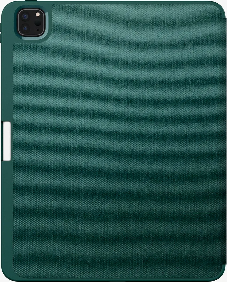 Spigen Urban Fit iPad Pro 13 2024 MagMat-hoes - Groen