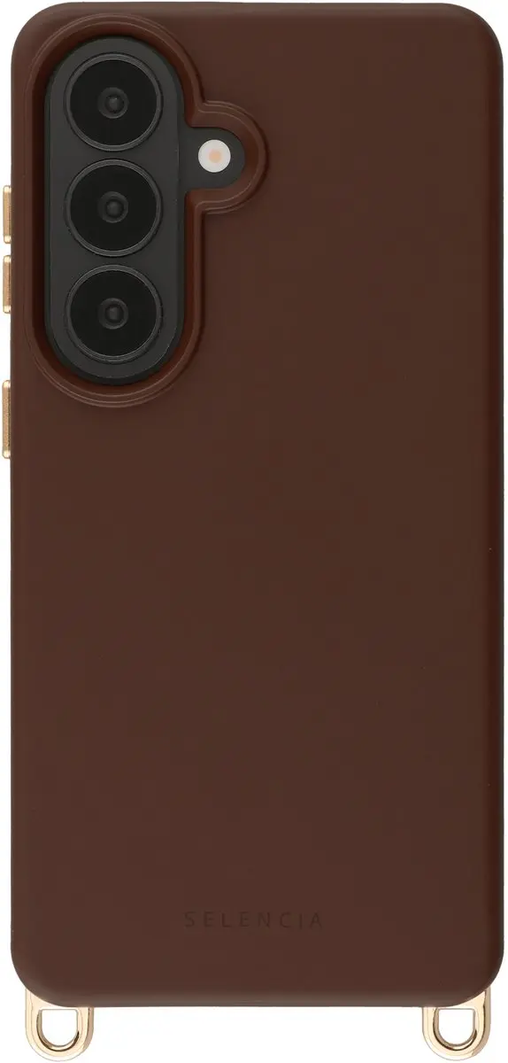 Selencia Hoesje Samsung Galaxy S26