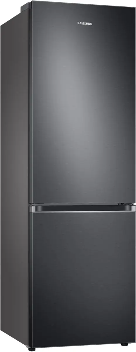 Samsung RB34C602CB1 Koel- en vriescombinatie 344L - Zwart